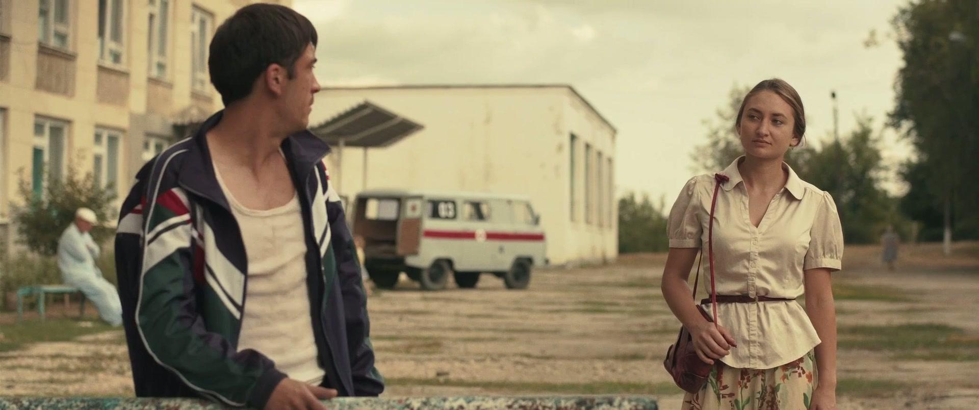 Фильм Карбон (2022)