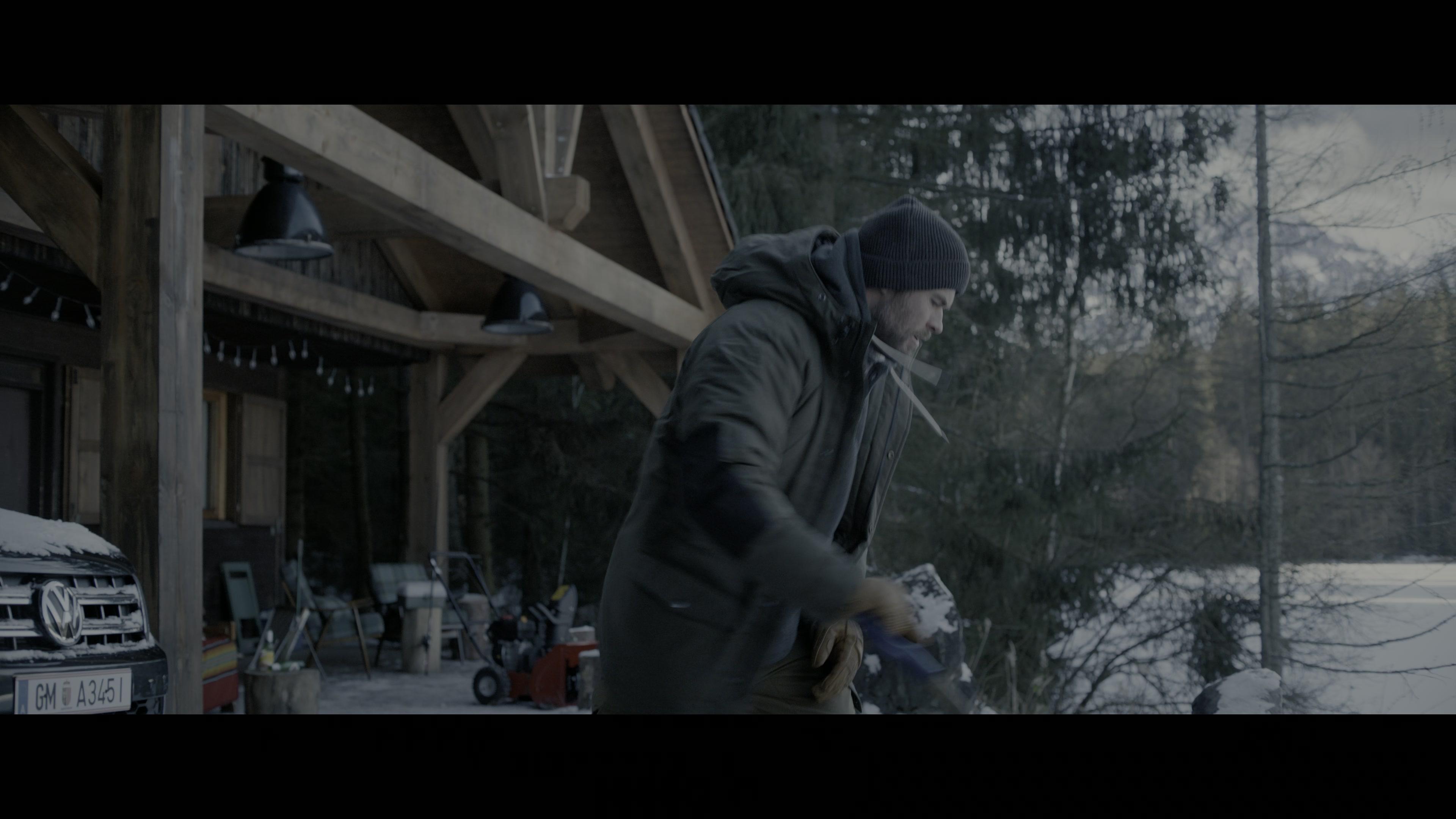 Фильм Тайлер Рейк: Операция по спасению 2 (2023)