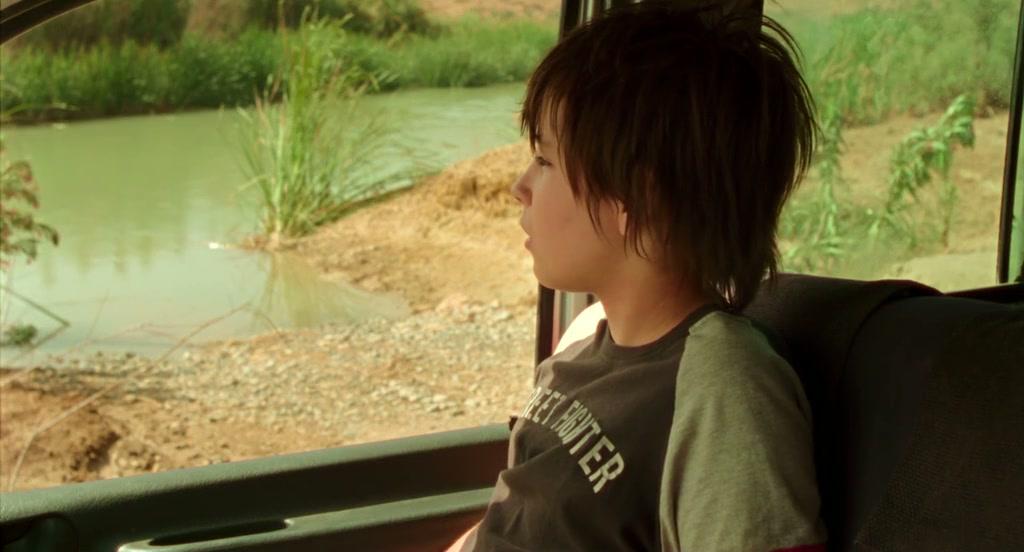 Фильм Сират (2025)