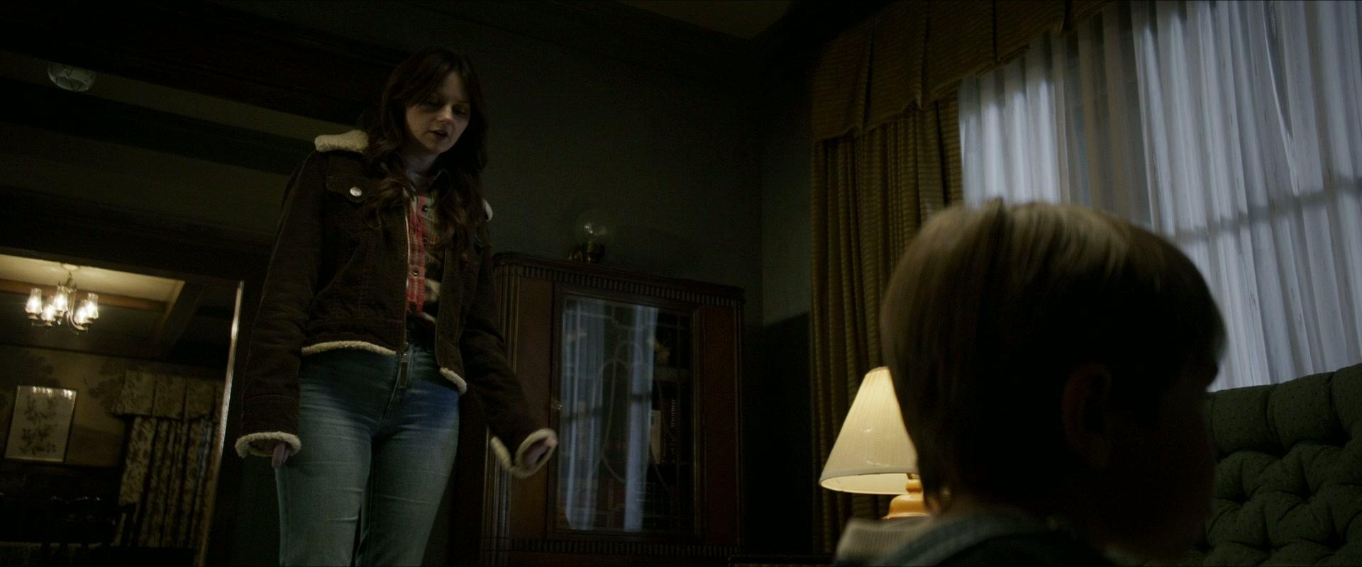 Фильм Хэллоуин. Ночной кошмар (2025)