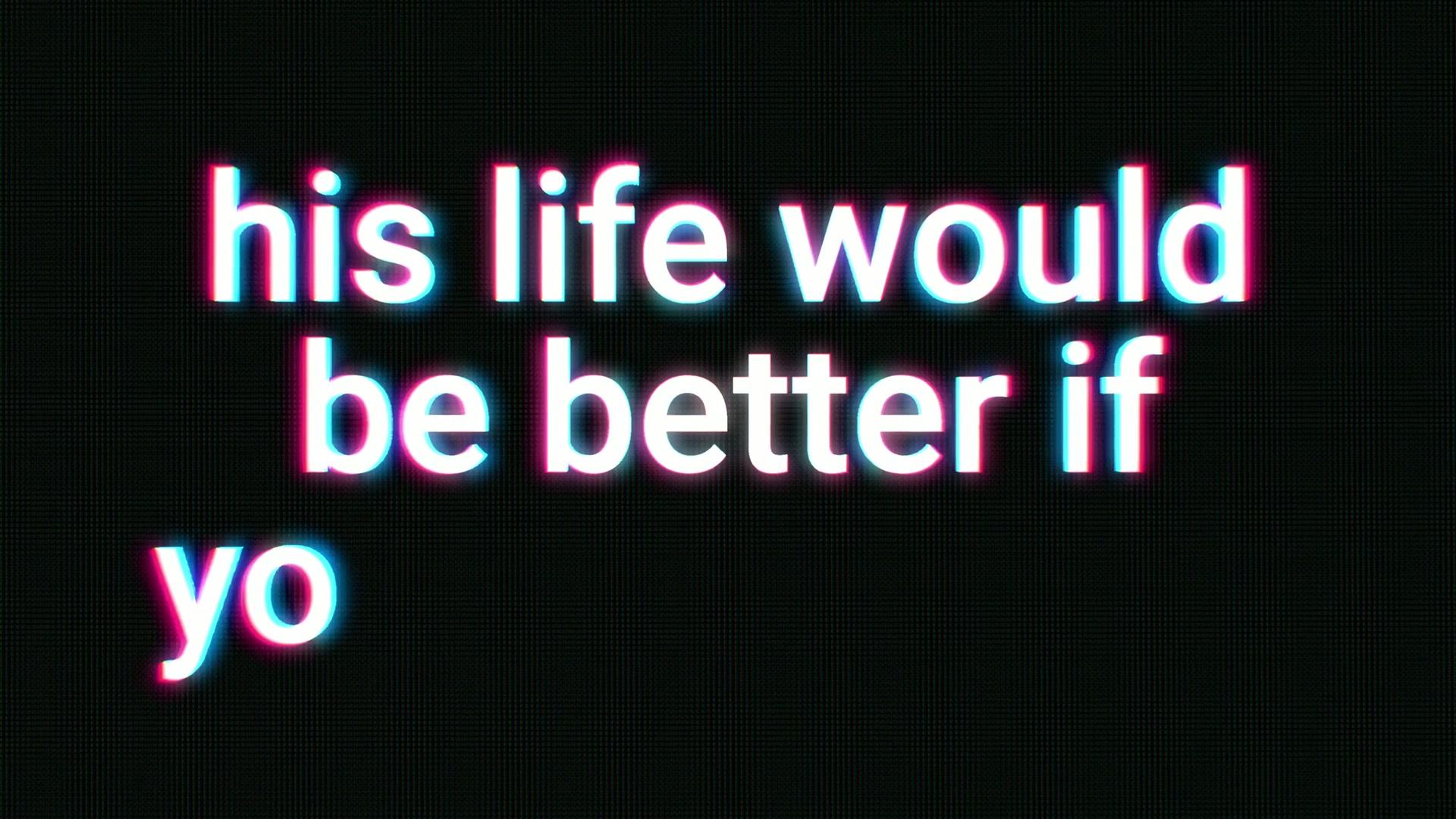 Фильм Неизвестный номер: Школьный фейк (2025)