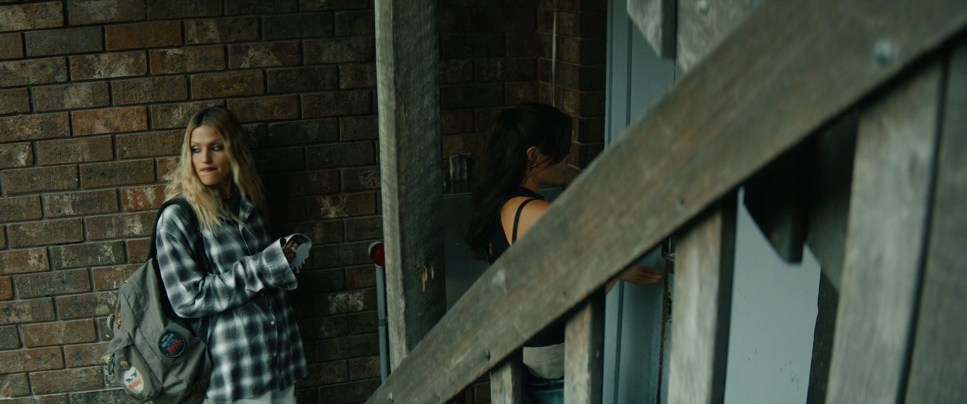 Фильм Я знаю, что вы сделали прошлым летом (2025)