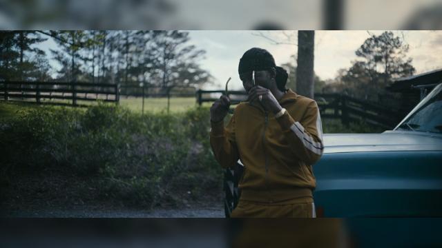 Пятидесятилетний - 2 серия, 3 сезона, сериала Король Талсы (2022)