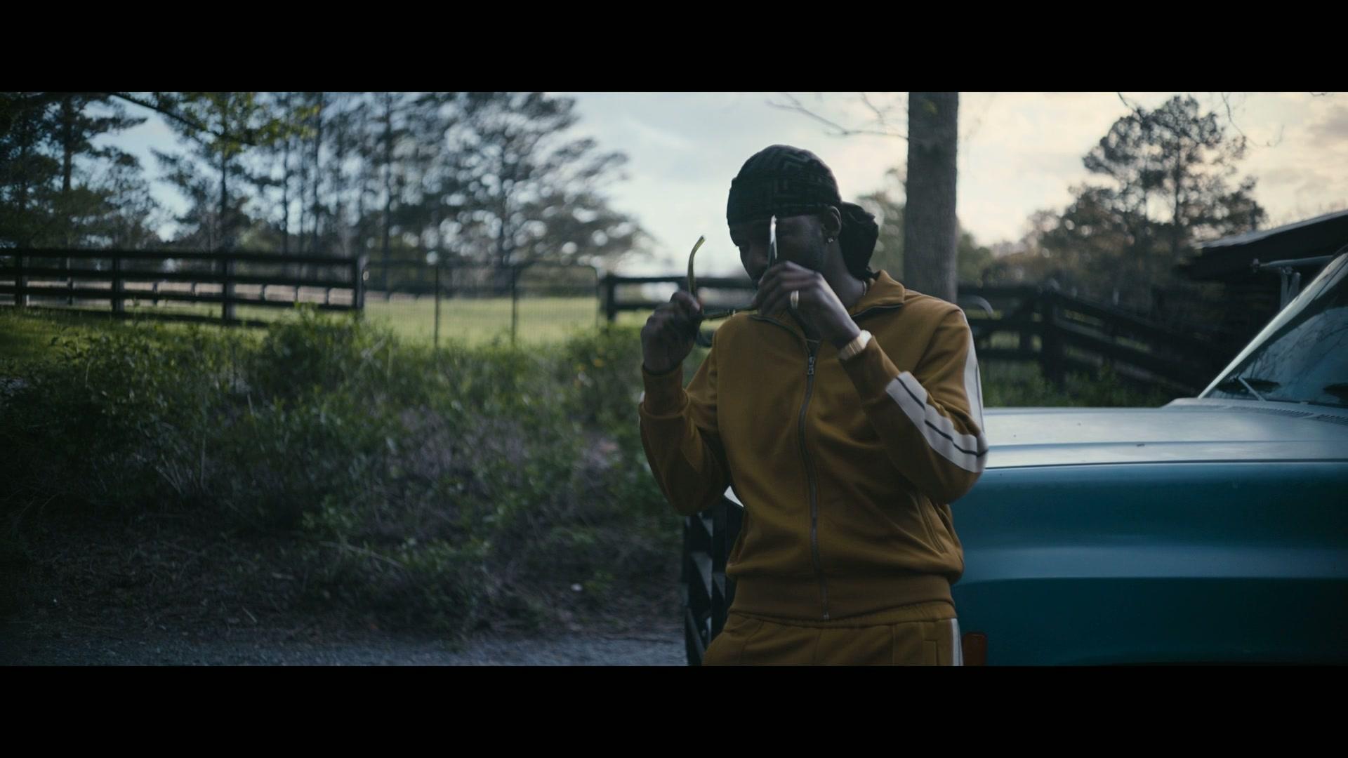 Сериал Король Талсы (2022) 3 сезон 2 эпизод