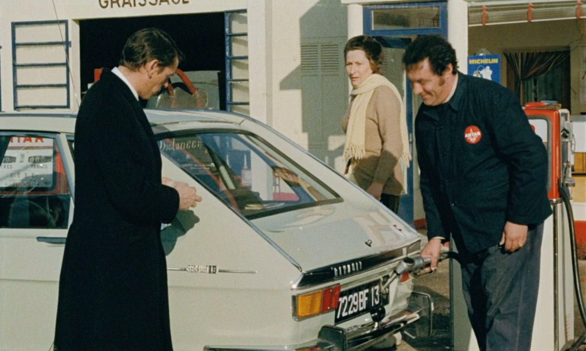 Фильм Убийцы во имя порядка (1971)