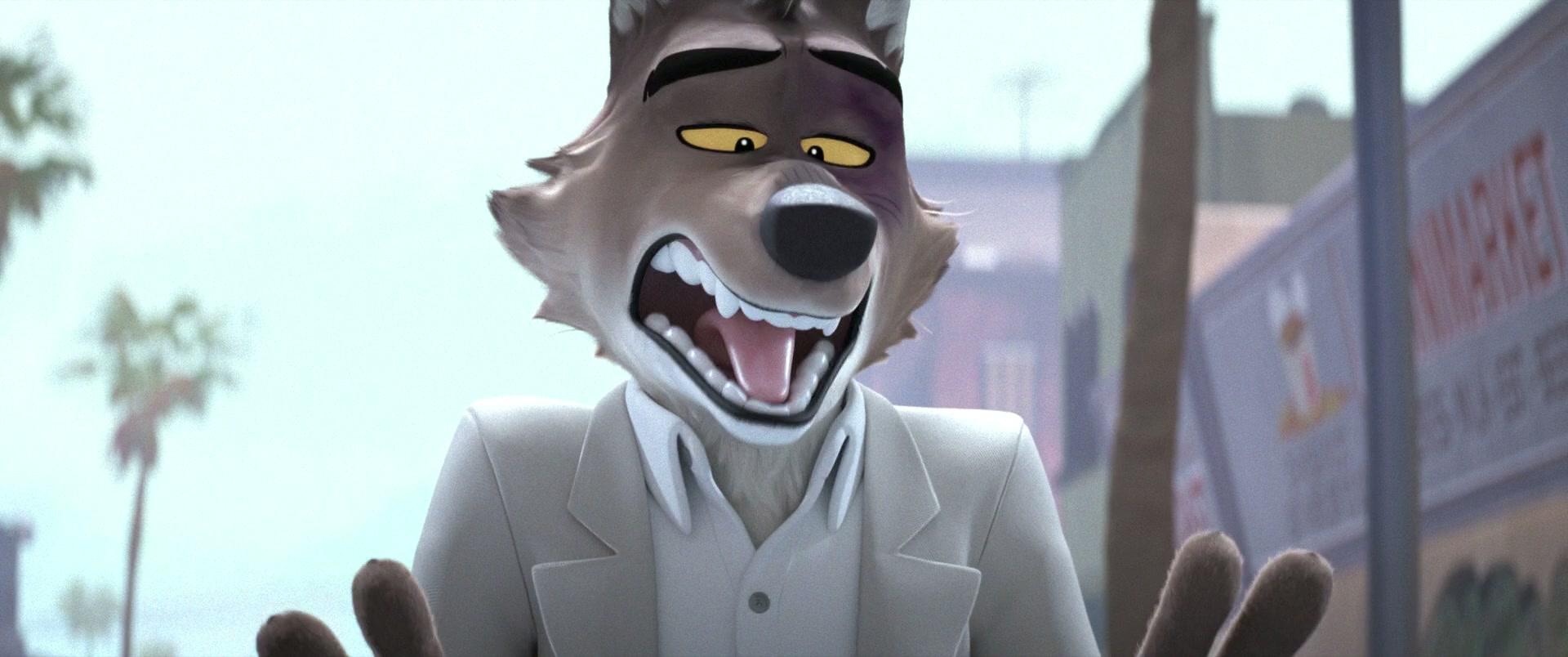 Фильм Плохие парни 2 (2025)