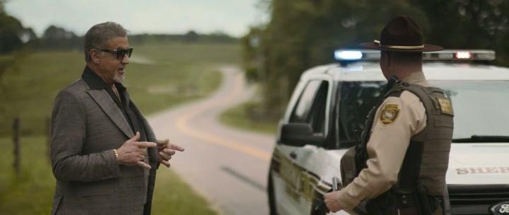 Сериал Король Талсы (2022) 3 сезон 3 эпизод