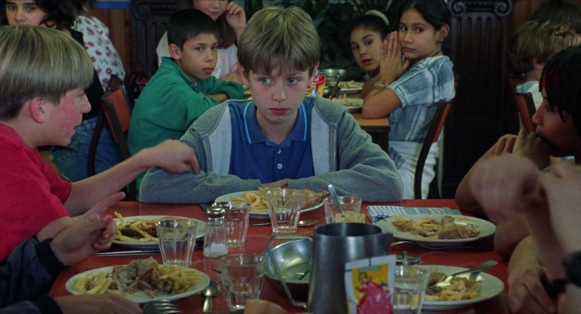 Фильм Я не виноват (1999)