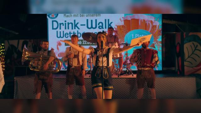 Once Upon a Time in Dusseldorf - 2 серия, 7 сезона, сериала Голяк (2019)