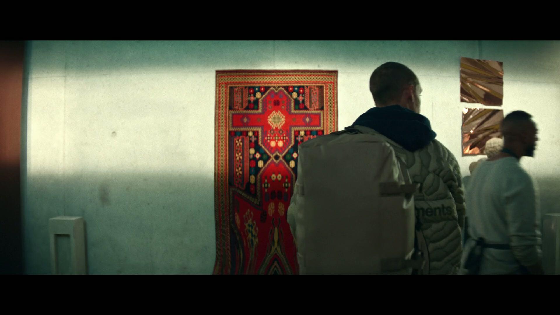 Фильм Тот самый (2025)