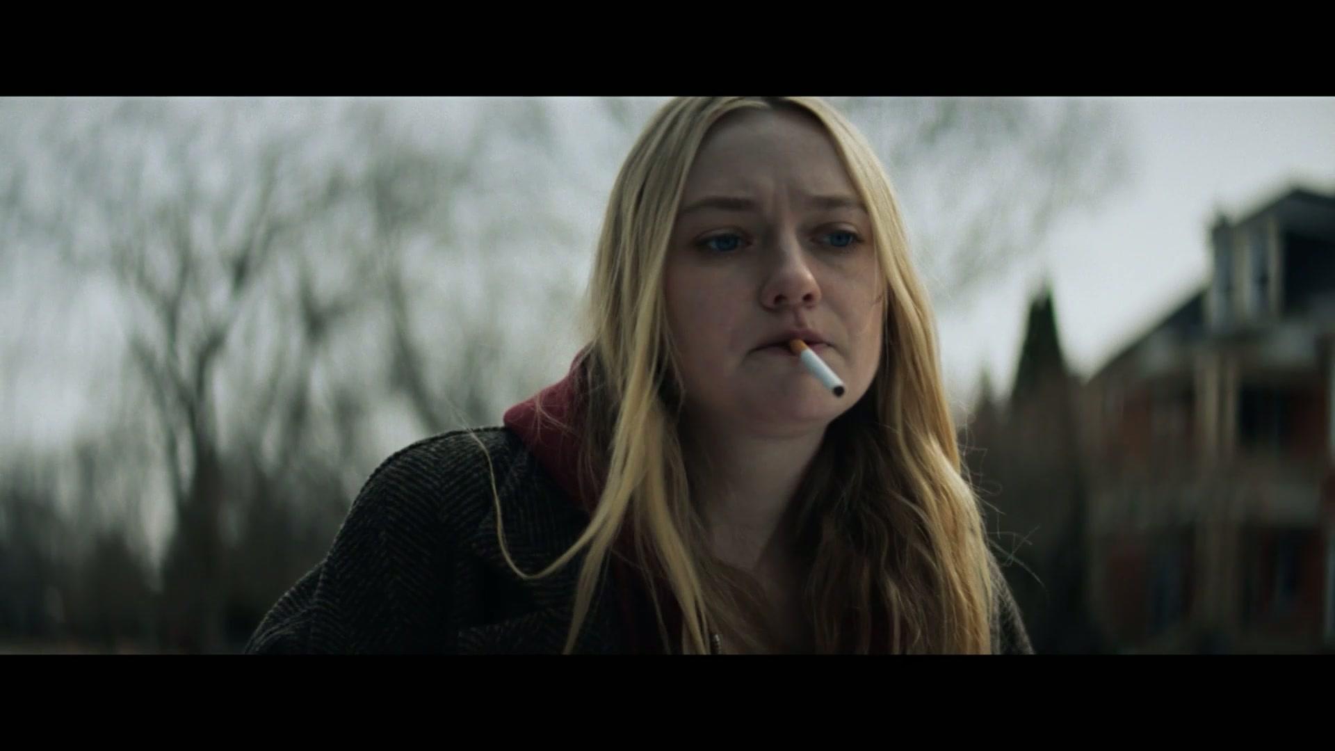 Фильм Порочный круг (2025)