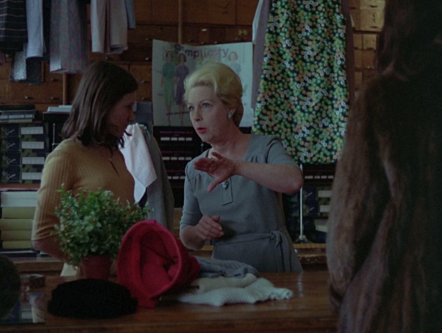 Фильм Мой дядя Антуан (1971)