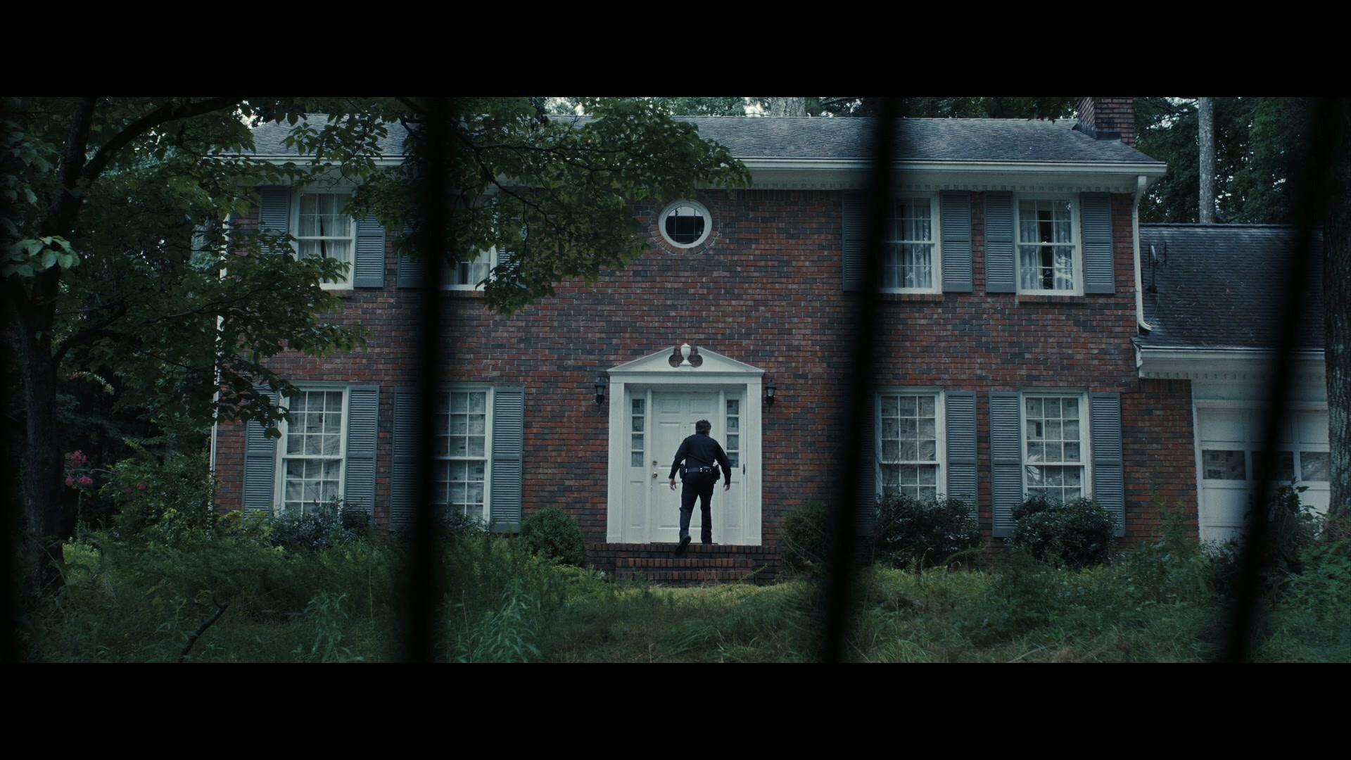 Фильм Орудия (2025)