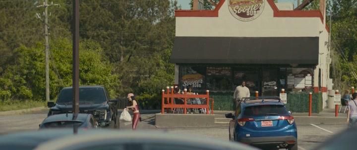 Сериал Король Талсы (2022) 3 сезон 4 эпизод