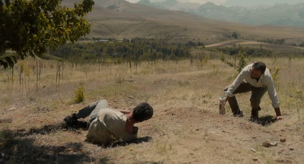 Фильм То, что ты убиваешь (2025)