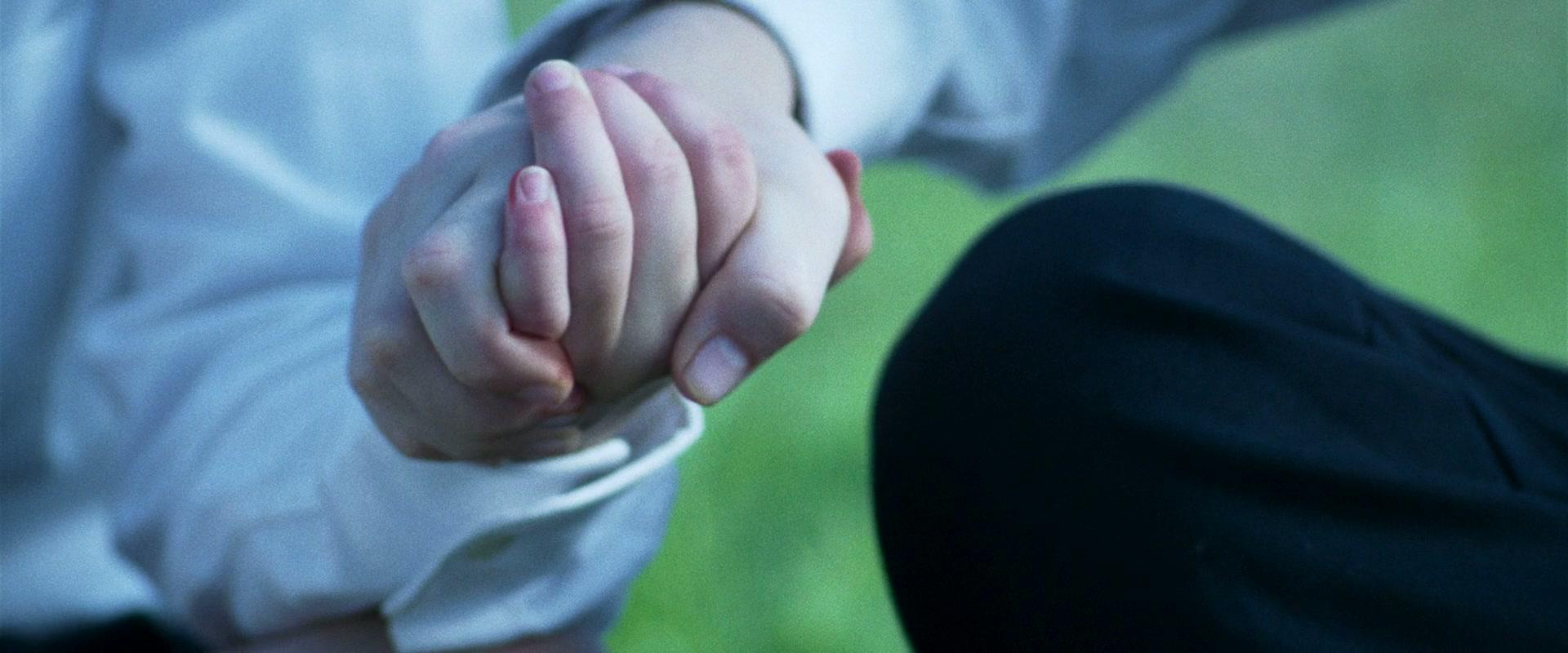 Фильм Незнакомцы. Глава 2 (2025)