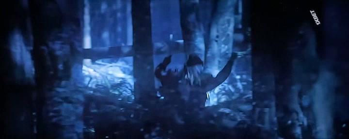 Фильм Ледяной предел (2025)