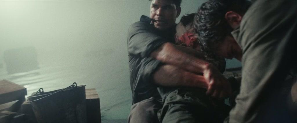 Фильм Зверь войны (2025)