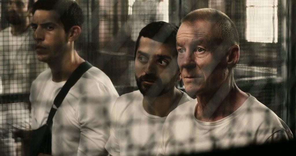 Фильм Корреспондент (2024)