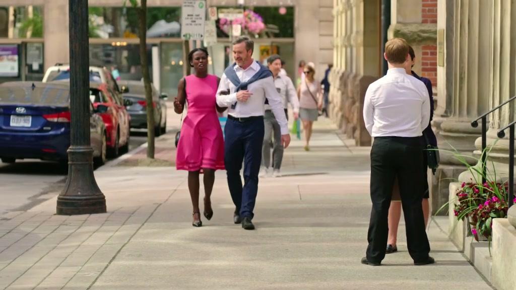 Фильм Выйти замуж за принца (2023)