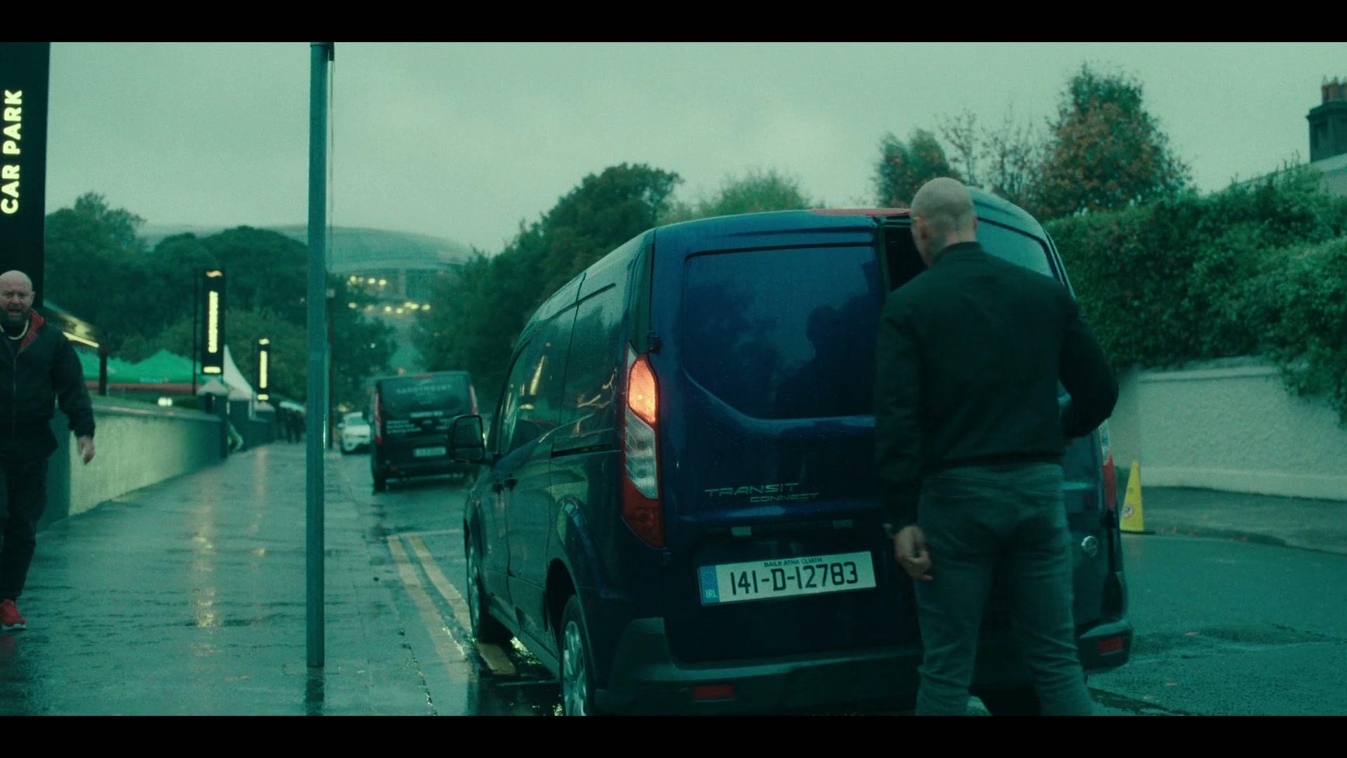 Фильм Ярость 2 (2025)