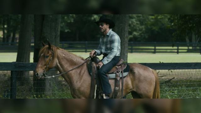 On the Rocks - 5 серия, 3 сезона, сериала Король Талсы (2022)