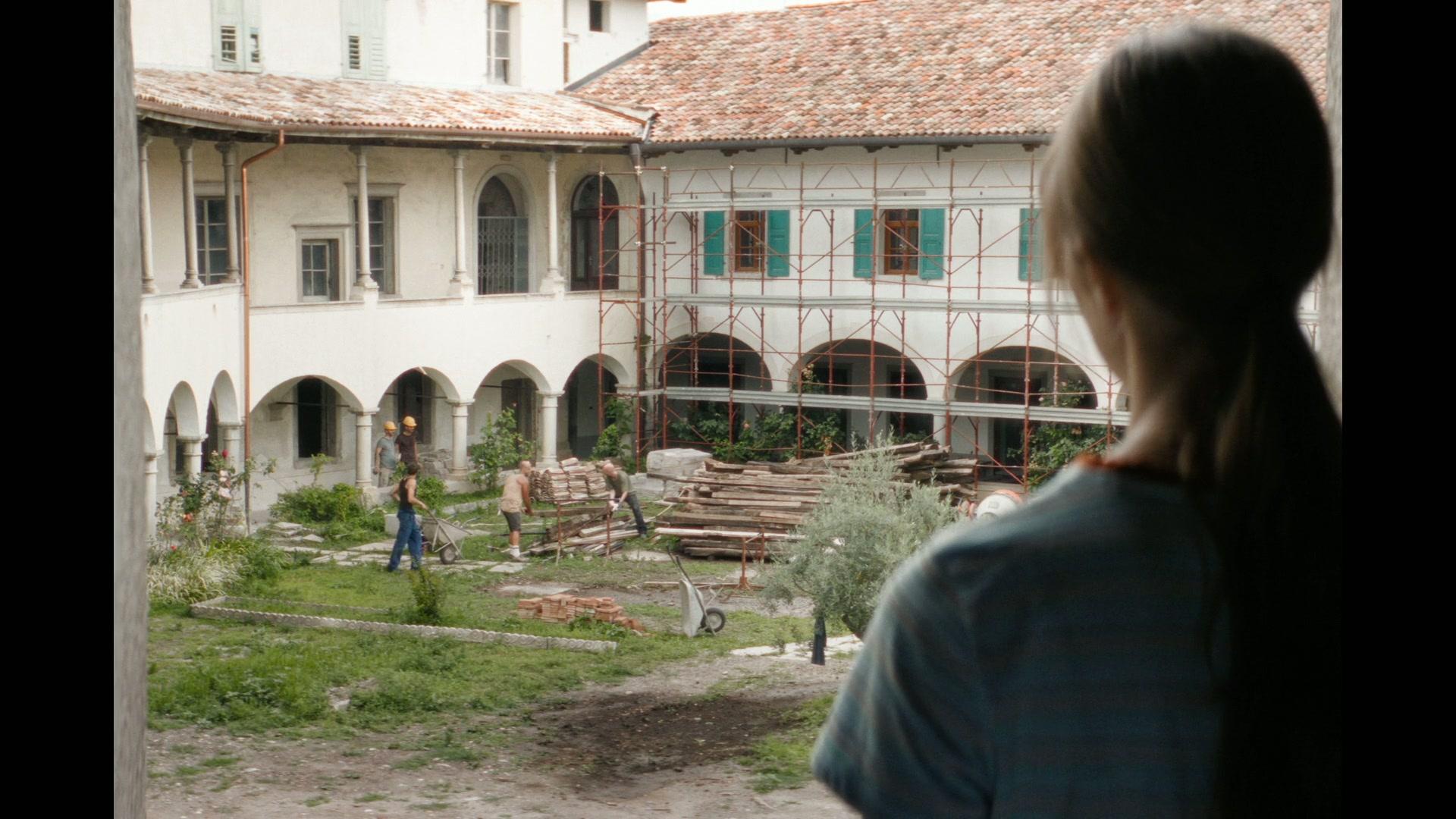 Фильм Привет, подруга (2025)