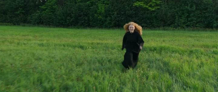 Фильм Между небом и землей (2023)