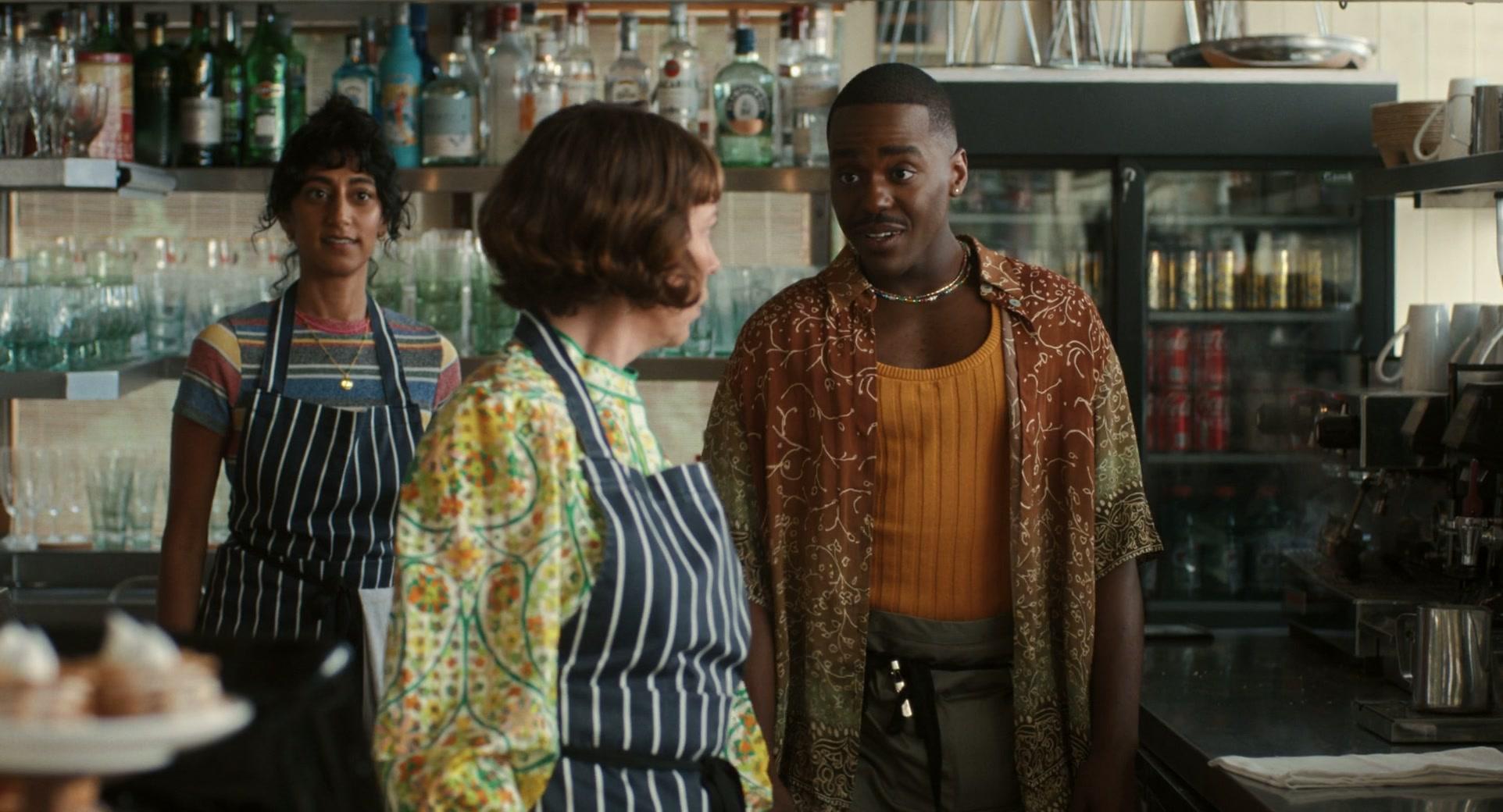 Фильм Супруги Роуз (2025)