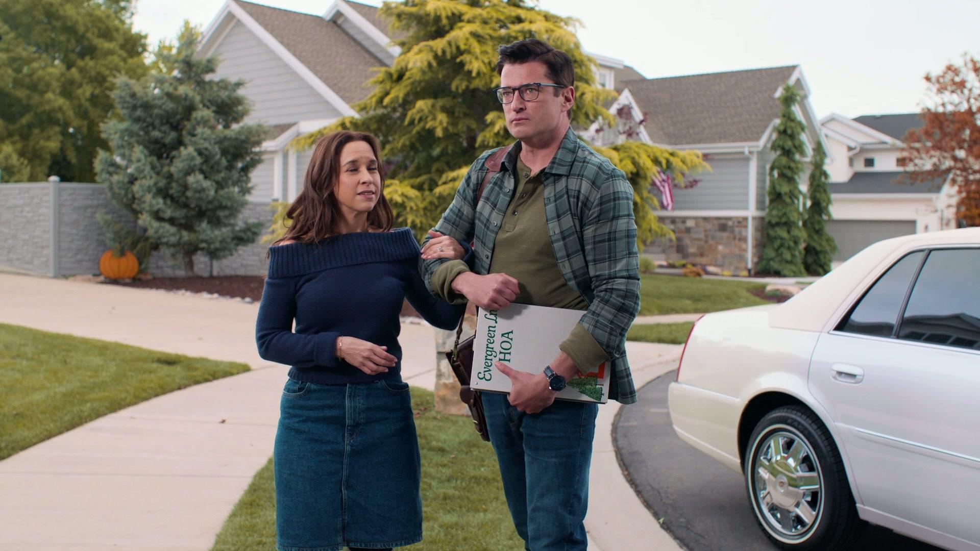 Фильм Haul Out the Halloween (2025)