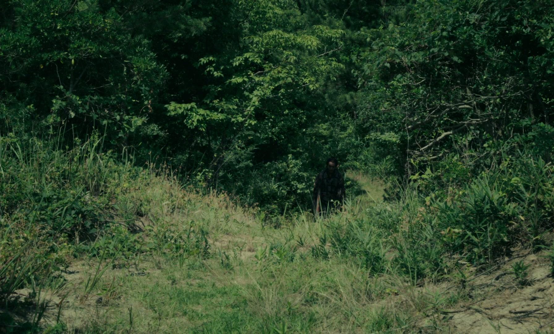 Фильм Хокусай (2020)