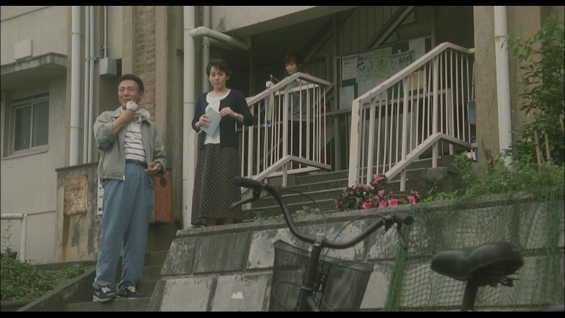 Фильм Школа 3 (1998)