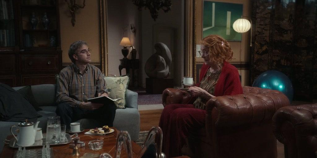 Фильм 27 ночей (2025)