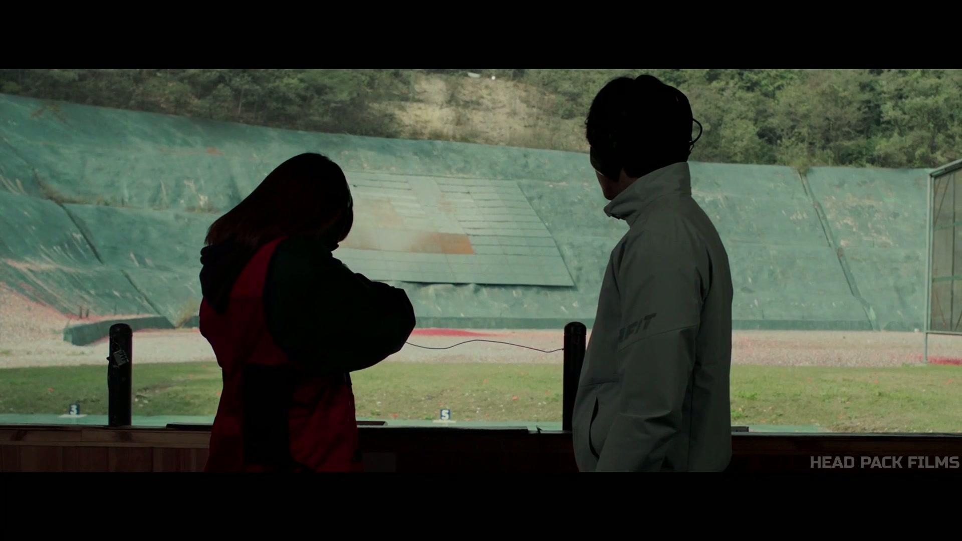 Фильм Потеря (2023)