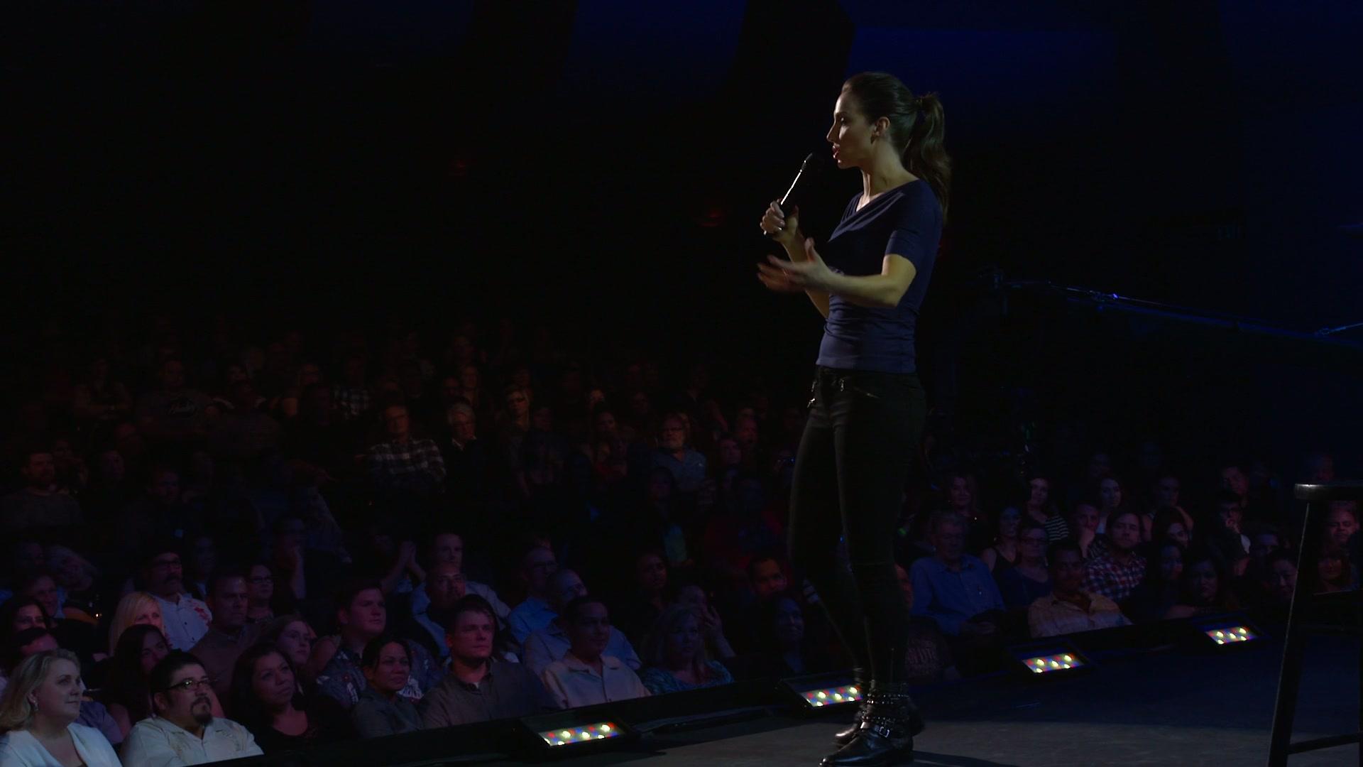 Фильм Уитни Каммингс: Я люблю тебя (2014)