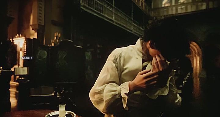 Фильм Франкенштейн (2025)