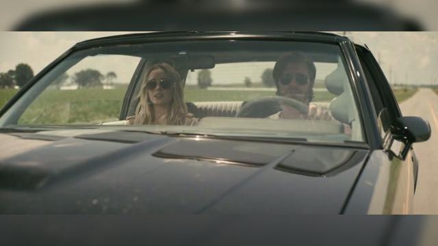 Bubbles - 6 серия, 3 сезона, сериала Король Талсы (2022)