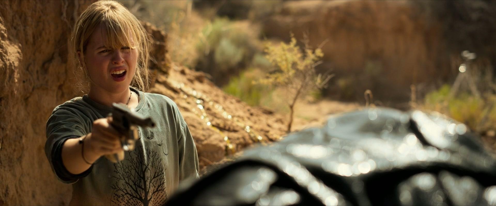 Фильм Ксено (2025)