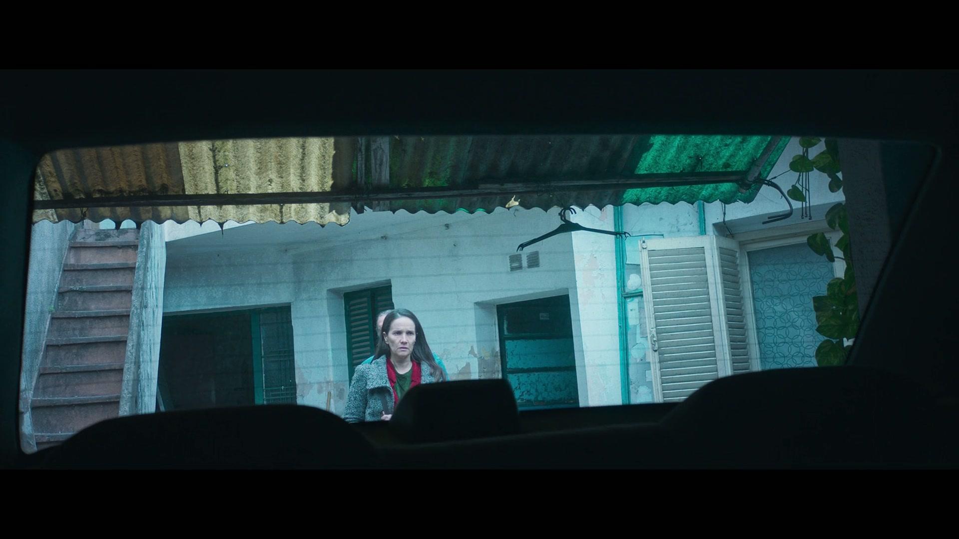 Фильм Женщина в цепях (2025)