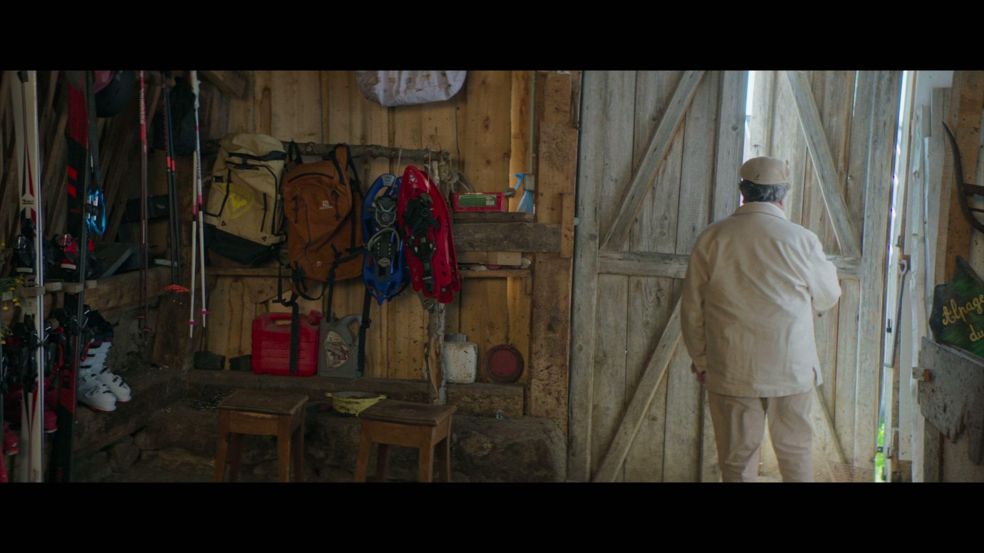 Фильм Только не он! (2024)