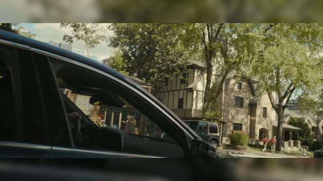 Art of War - 7 серия, 3 сезона, сериала Король Талсы (2022)