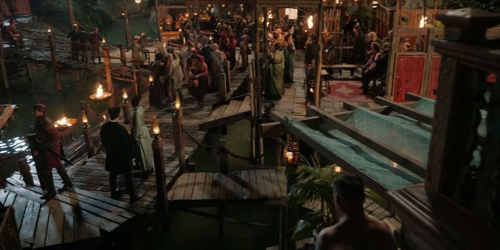 Фильм Крысы: Ведьмачья история (2025)