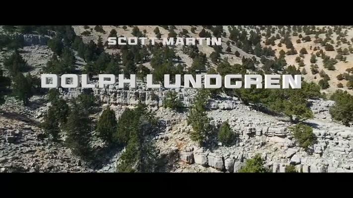 Фильм Протокол выхода (2025)