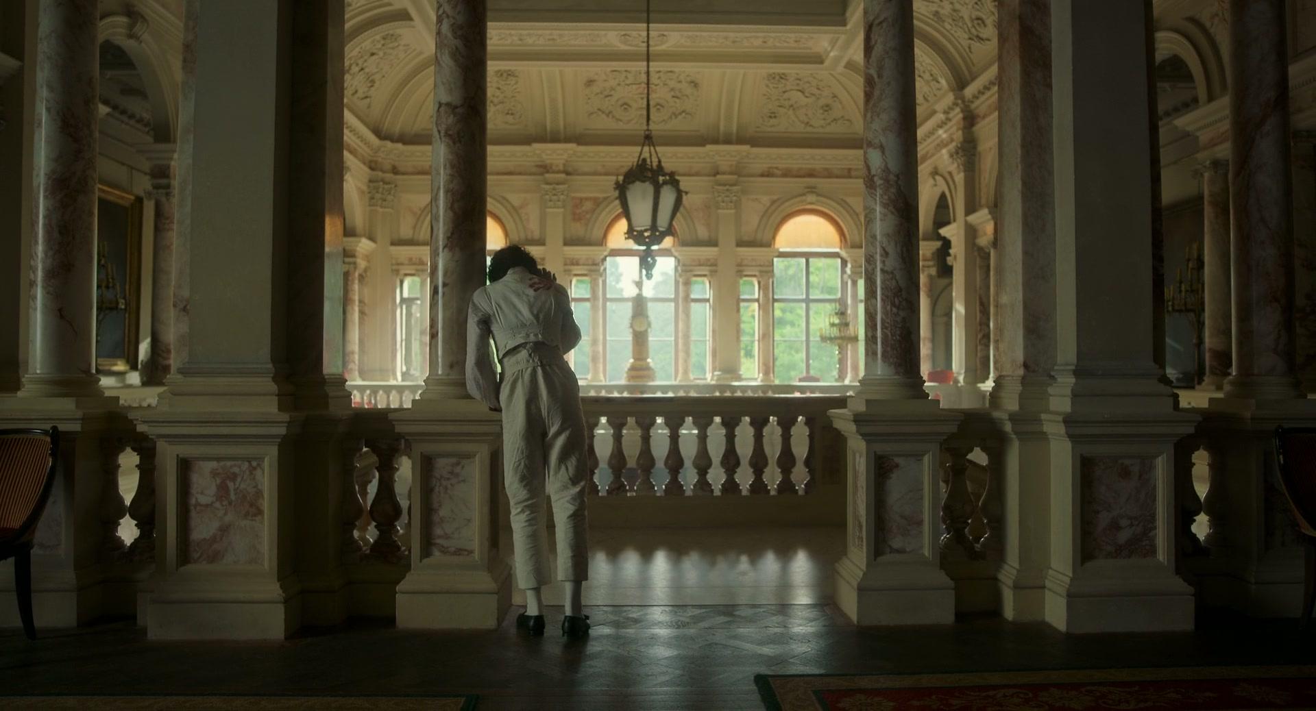 Фильм Франкенштейн (2025)