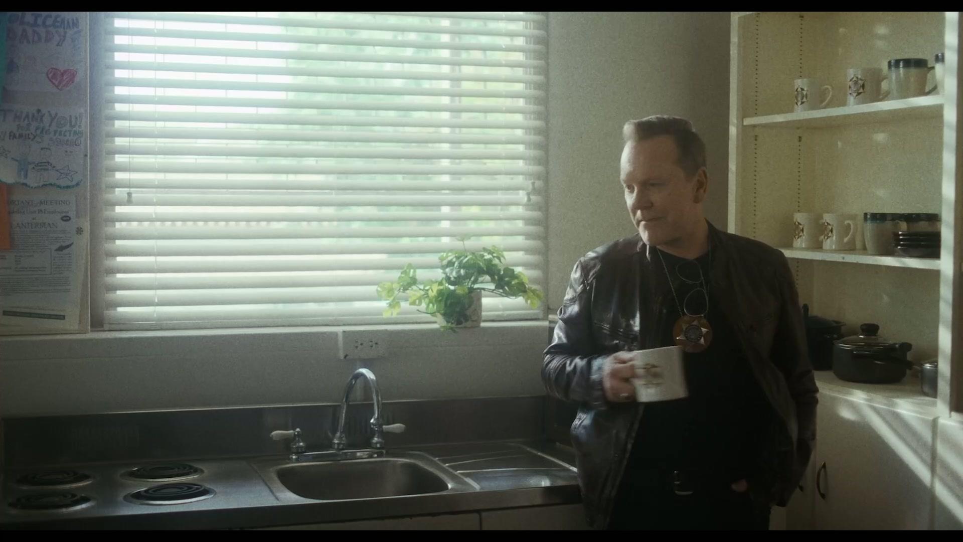 Фильм Безжалостная (2025)