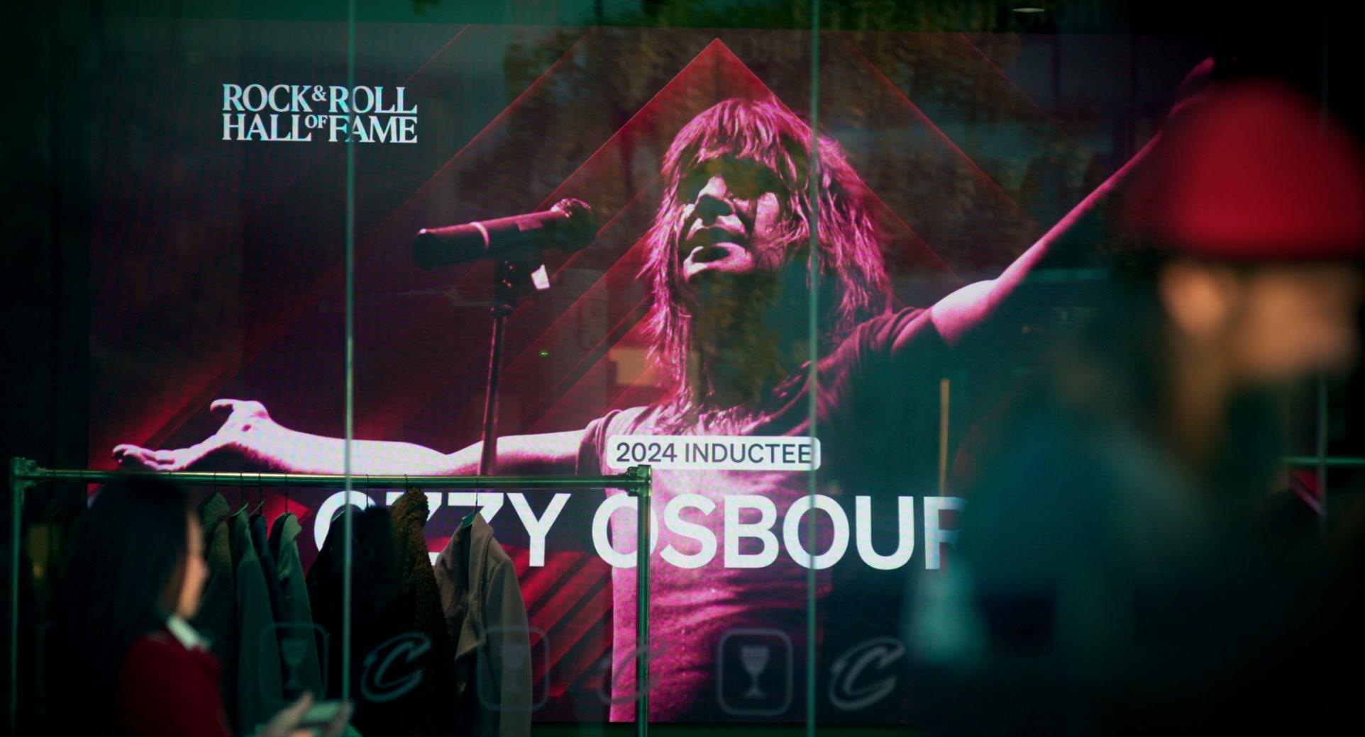 Фильм Оззи Осборн: Выхода нет (2025)