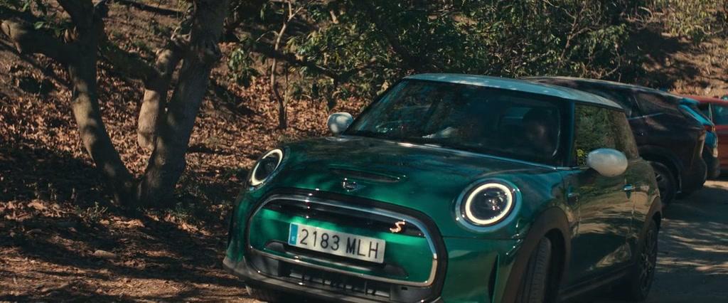 Фильм Манго (2025)