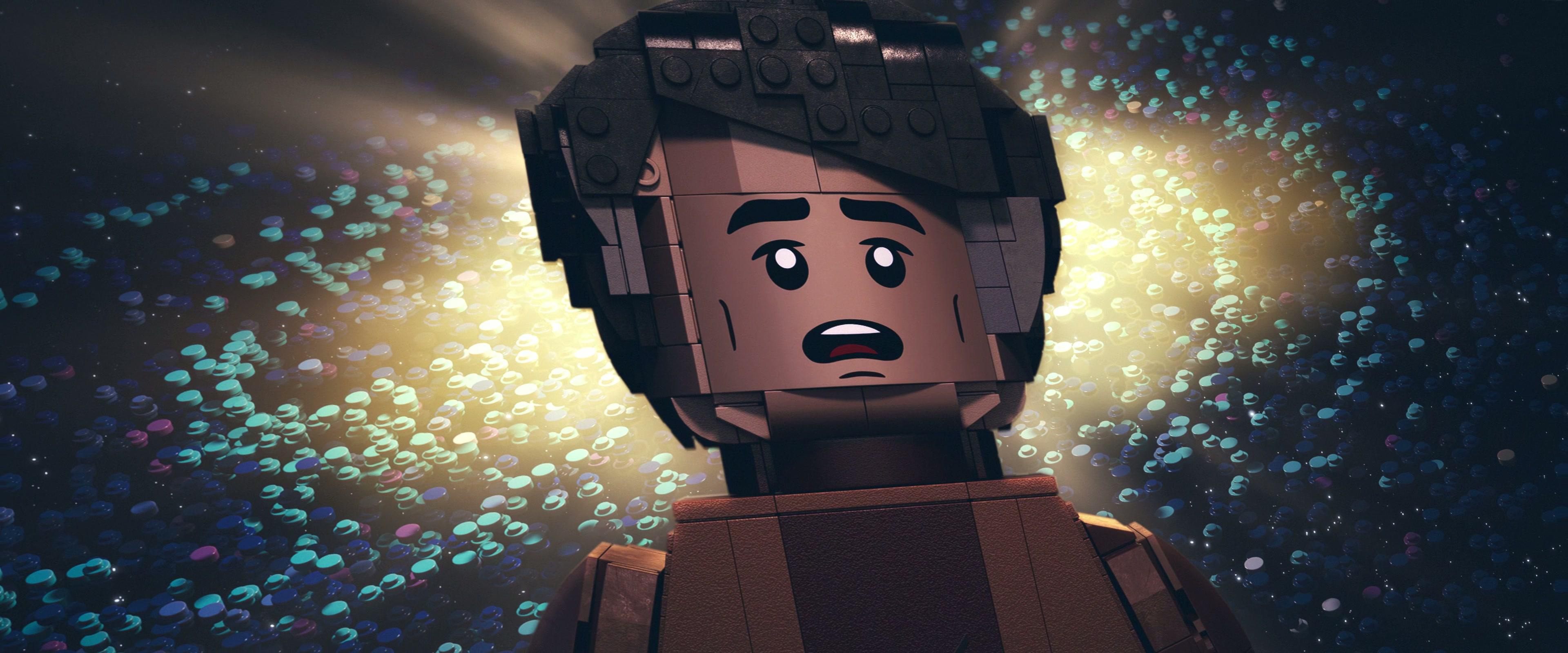 Фильм По кусочкам (2024)