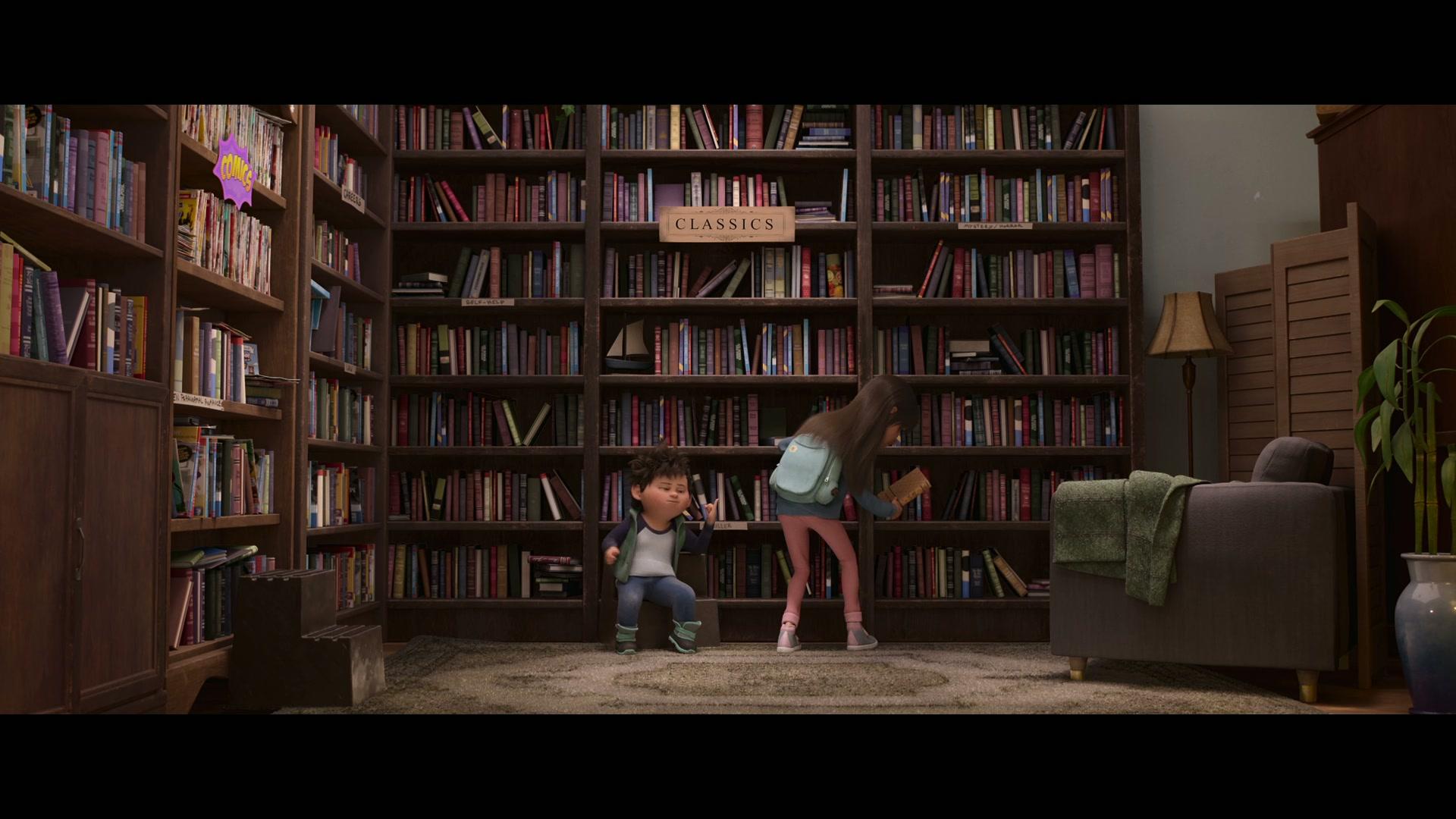 Фильм Только во сне (2025)