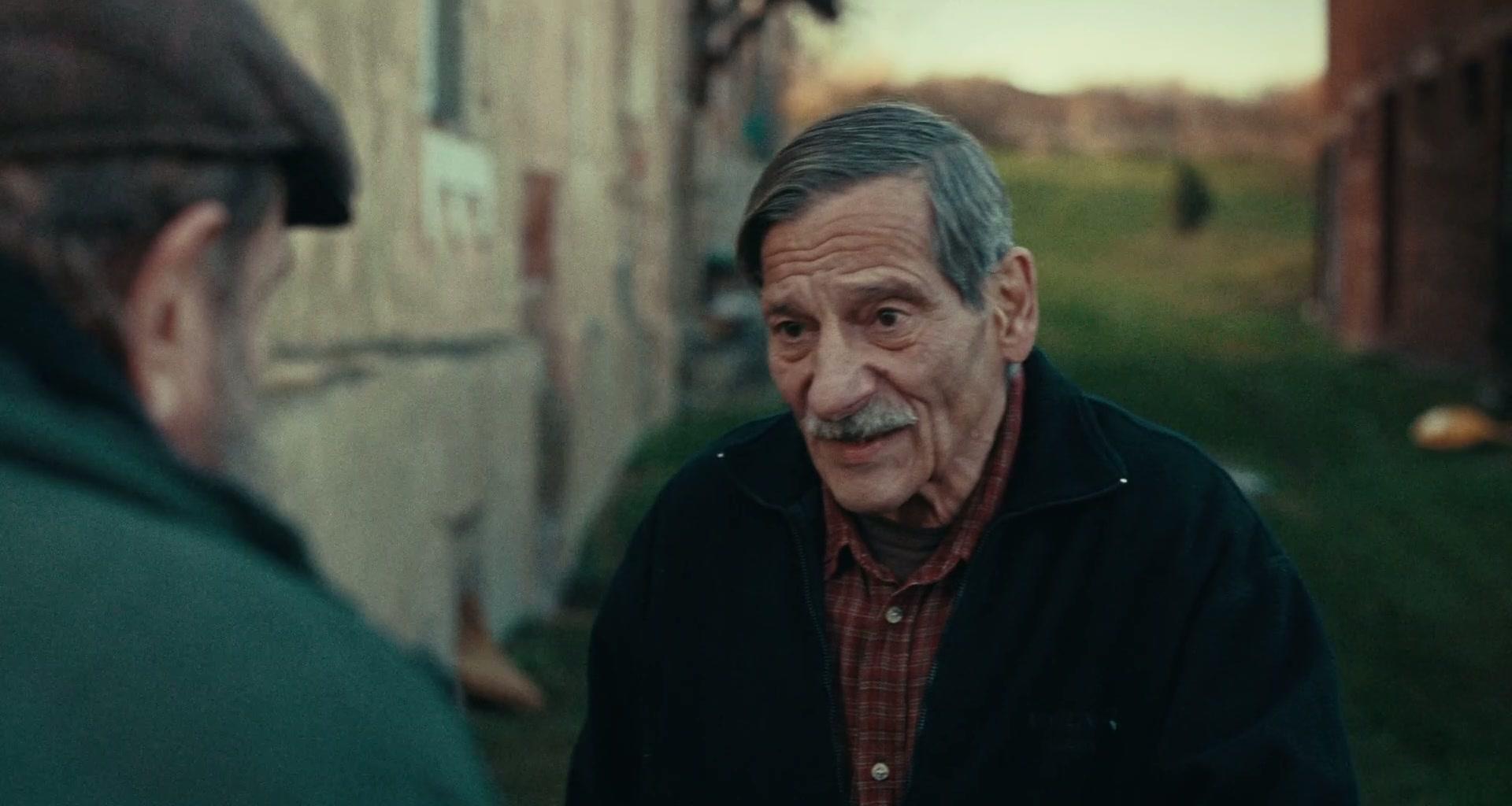 Фильм Свежина (2024)